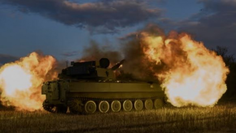 Απίστευτο - Οι Ουκρανοί έχασαν 47.000 στρατιώτες μόνο στο Luhansk τον Ιούλιο