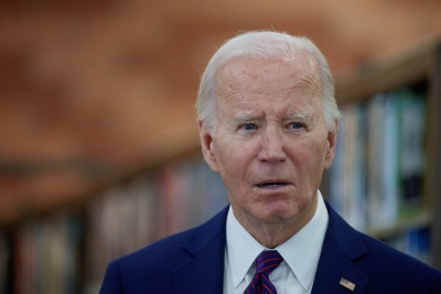 Reuters: Ο Biden άλλαξε ξαφνικά γνώμη για την υποψηφιότητά του - Αιφνιδίασε και τους συνεργάτες του