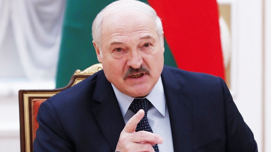 Τρομακτική προειδοποίηση Lukashenko (Λευκορωσία): Δεν θα χρησιμοποιήσουμε πυρηνικά εκτός εάν...