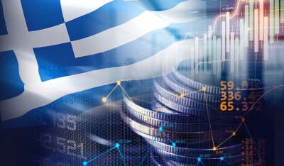 Προϋπολογισμός 2025: Ανάπτυξη 2,3%, Πρωτογενές Πλεόνασμα 2,4% και μέτρα 1,1 δισ. ευρώ