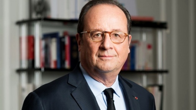 Παρέμβαση Hollande από Ίδρυμα Τσίπρα: Η νίκη της Le Pen ξεκλειδώνει ακροδεξιά παντοδυναμία στην ΕΕ - Έρχεται κρίση χρέους