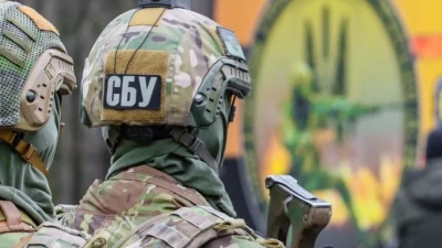 Η Ουκρανική SBU διεξάγει έρευνες σε αξιωματούχους του Υπουργείου Άμυνας και διευθυντές της εταιρείας Lviv Arsenal