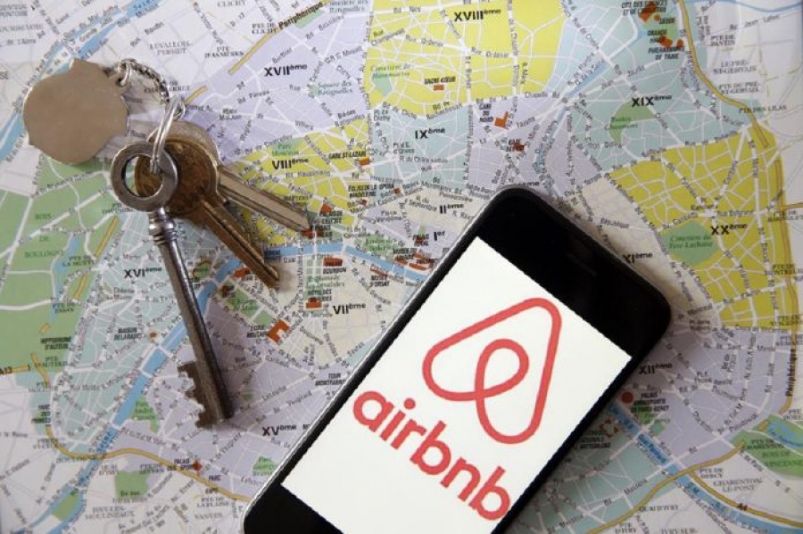 Airbnb: Αυτοί είναι οι τρεις πιο φθηνοί προορισμοί στην Ελλάδα