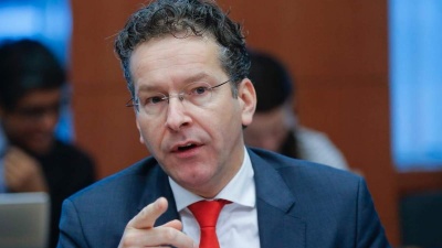 Dijsselbloem: Οι αγορές θα παρακολουθούν την πολιτική της Ελλάδας