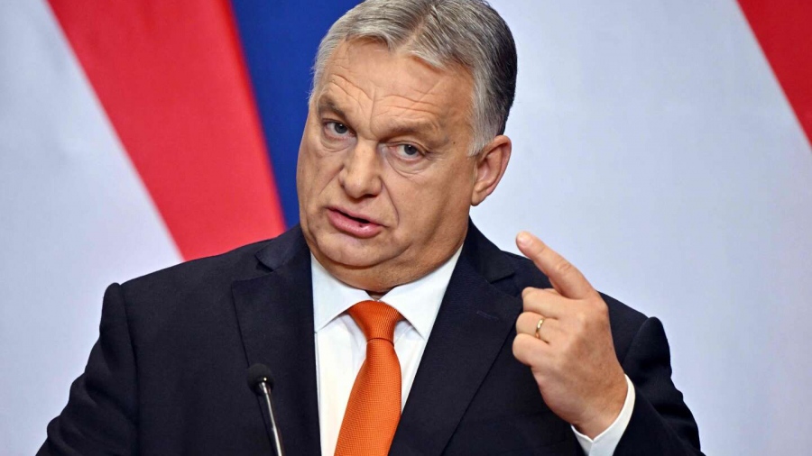 Δεν υποκύπτει η Ουγγαρία - Θα προσβάλει την απόφαση της ΕΕ για την «κλοπή» των ρωσικών assets