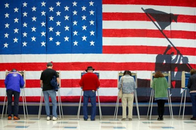 Γιατί 100 (!) εκατ. Αμερικανοί ψηφοφόροι αρνούνται να ψηφίσουν;