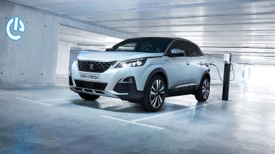 Έρχονται τα Peugeot 3008 & 508 με υβριδικές plug-in εκδόσεις