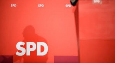 Γερμανία: Το Φθινόπωρο του 2019 θα αποφασίσει το SPD, εάν θα αποχωρήσει από την κυβέρνηση Merkel