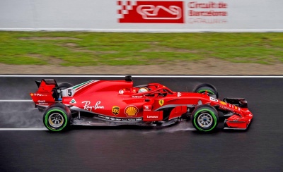 Ferrari SF71H: Τεχνική Ανάλυση