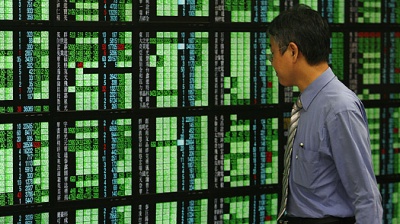Άλμα 1,97% για τον Nikkei στο Τόκιο - Αργία σε Κίνα και Wall Street