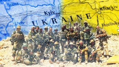 Οι Aμερικανοί ανησυχούν, ο oυκρανικός στρατός ανίκανος να επιτεθεί - Κατά Ουκρανίας Trump, DeSantis - Έπεσε το Bakhmut