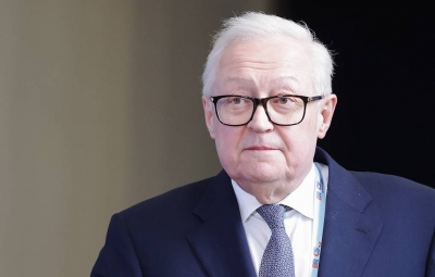 Ryabkov (ΑΝ. ΥΠΕΞ ΗΠΑ): Είμαστε ανοιχτοί σε διάλογο με τις ΗΠΑ αλλά ο Trump στέλνει αντιφατικά μηνύματα