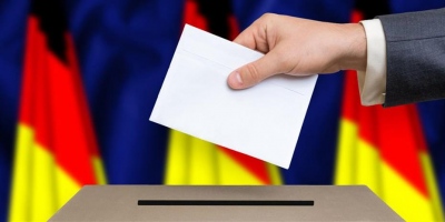 Ευρωεκλογές 2024 - Γερμανία: Προηγείται με 23,5% το κεντροδεξιό CDU