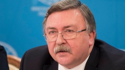 Mikhail Ulyanov (Ρωσία): Η Γαλλία και η Βρετανία θα πληρώσουν βαρύ τίμημα εάν η Ουκρανία χτυπήσει τη Ρωσία