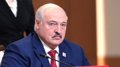 Ο Lukashenko αποκαλύπτει το χρονοδιάγραμμα για την τελική απελευθέρωση του Kursk