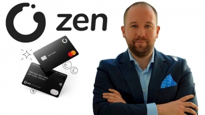 ZEN Buddies - Η ZEN.com μας φέρνει άλλο ένα βήμα πιο κοντά στην οικονομική ασφάλεια και ηρεμία