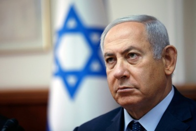 Ισραήλ: Ο Netanyahu καταδίκασε την επίθεση σε συναγωγή στην Καλιφόρνια- Τι δήλωσε