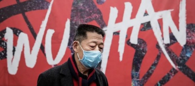 Κορωνοϊός: «Κενά στο εθνικό σύστημα υγείας» παραδέχεται τώρα η κινεζική κυβέρνηση