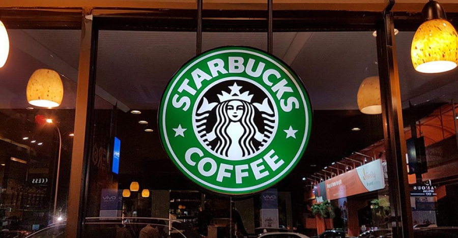 Επελαύνει στην Κίνα η Starbucks: Ίδρυσε 290 νέα καταστήματα εντός του 2024