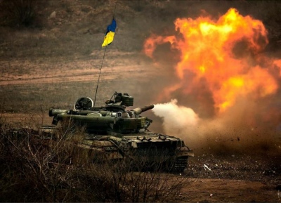Σφαγή χωρίς τέλος – Η Ουκρανία έχασε 4.410 στρατιώτες σε μάχες με τους Ρώσους σε μόλις 7 μέρες – Έχανε 630 άνδρες τη μέρα