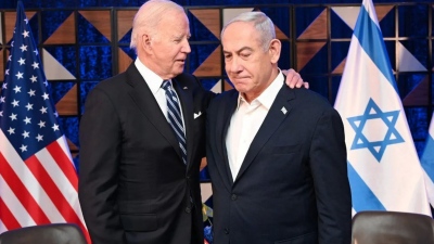 Χαστούκι ΗΠΑ σε Ισραήλ: Ακυρώθηκε η επίσκεψη ανώτατης αντιπροσωπείας στην Ουάσινγκτον μετά τα πυρά Netanyahu στον Biden