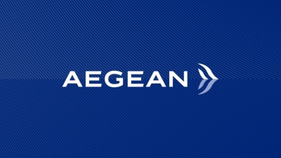 Aegean: Αύξηση εσόδων και EBITDA το 9μηνο 2024 - Καθαρά κέρδη 132 εκατ. ευρώ