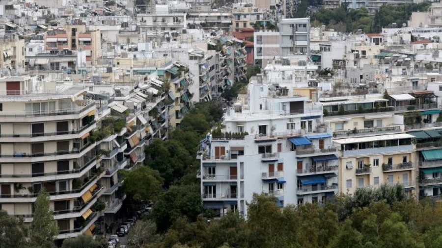 Μπαράζ αξιοποίησης ακινήτων του δημοσίου