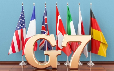 Σύνοδος G7: Εξαιρετικά μεταδοτική η παραλλαγή του κορωνοϊού Omicron - Απαιτούνται μέτρα