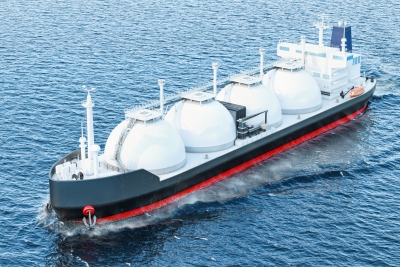 Η απαγόρευση εισαγωγών ρωσικού LNG κλονίζει την ΕΕ