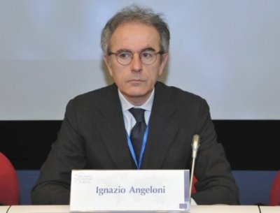 Angeloni (Bank of Italy, EKT): Έως τον Μάρτιο του 2018 θα αποφασίσουμε τα μέτρα για τα NPLs