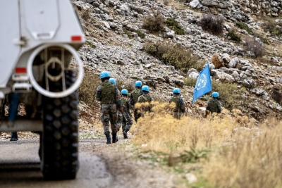 Αμετανόητοι οι Ισραηλινοί, διψούν για αίμα – Επίθεση σε κυανόκρανους στον Λίβανο - Η Hezbollah αντέχει, το Ιράν ετοιμάζει 1.000 πυραύλους