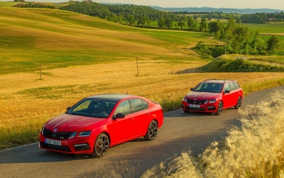 Προ των πυλών η νέα Skoda Octavia