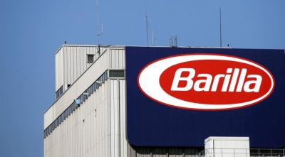 Barilla Hellas: Πιστοποίηση του εργοστασίου της Θήβας με ISO 50001