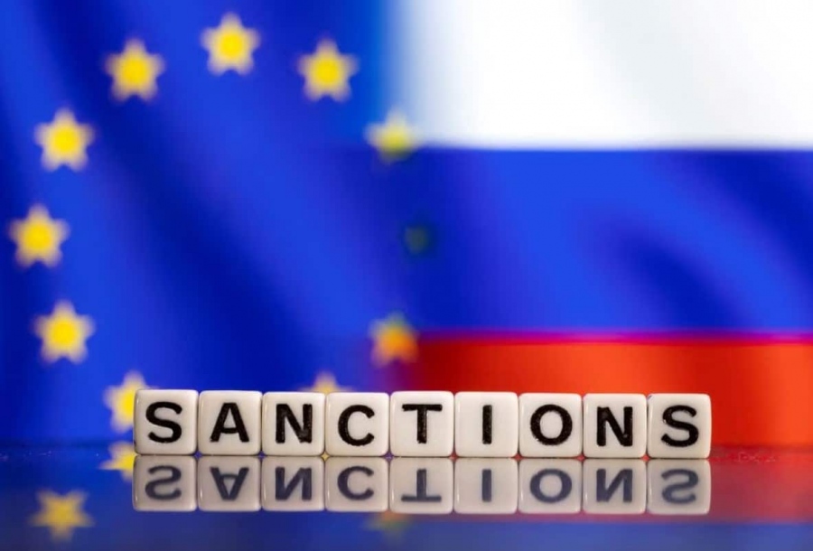 Το Βερολίνο μπλοκάρει νέο πακέτο κυρώσεων της ΕΕ κατά της Ρωσίας – Στοχεύουν το ρωσικό LNG