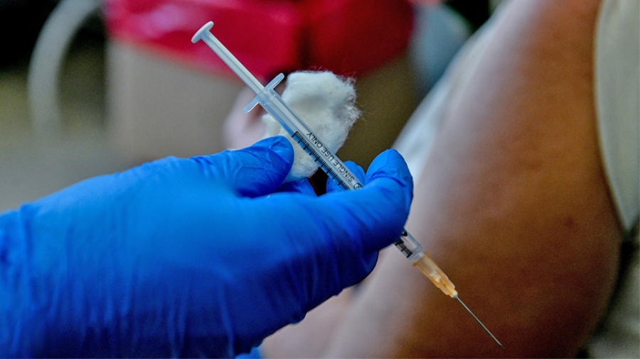 Η Φινλανδία θα λάβει τα πρώτα εμβόλια της Ε.Ε. για τη γρίπη των πτηνών την επόμενη εβδομάδα – 640.000 οι πρώτες δόσεις