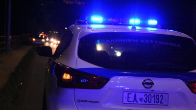 Βγήκαν μαχαίρια στο Ηράκλειο: Αιματηρή συμπλοκή στο κέντρο της πόλης – Ένας τραυματίας, μία σύλληψη