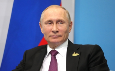 Ενεργειακά «παιχνίδια» Putin με την ΕE - Κρεμλίνο: Σας στηρίζουμε αλλά δεν είναι τσάμπα το φυσικό αέριο