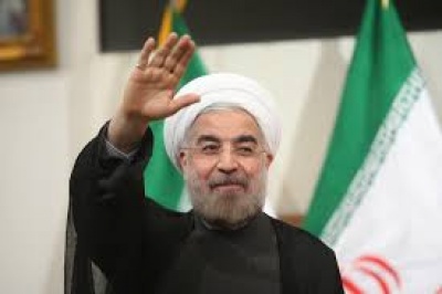 Rouhani (Ιράν): Δεν θα υποταχθούμε στους δολοφόνους Αμερικανούς - Θα προστατεύσουμε τους μουσουλμάνους