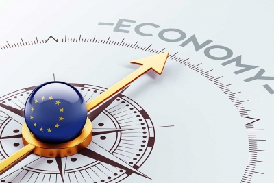 Άνοδος +0,1% για τη βιομηχανική παραγωγή ευρωζώνης τον Μάρτιο του 2021