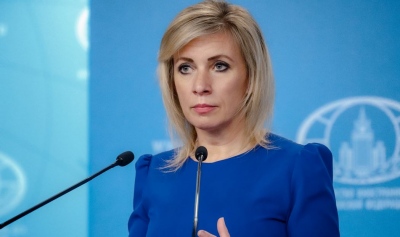 Σημαντική η επαφή με ΗΠΑ – Zakharova (Ρωσία): Θετικές και εποικοδομητικές οι συνομιλίες