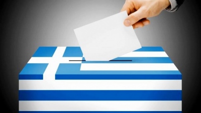 Real Polls: Κραχ πτώσης για ΝΔ στο 26,4%, σταθερά δεύτερο το ΠΑΣΟΚ με 13,4% - Σκληρό ντέρμπι Λατινοπούλου - Βελόπουλου