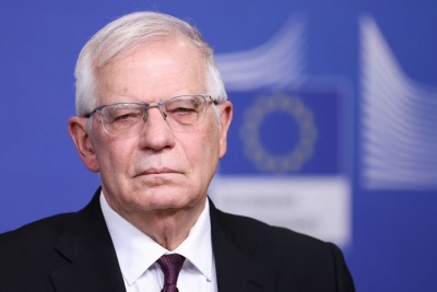 Borrell (ΕΕ): Η ΕΕ αποκλείει επίσημες επαφές με τον Putin – Δεν μας εκπροσωπεί ο Orban