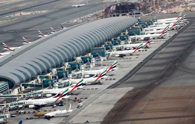 Αναστάτωση στο αεροδρόμιο του Ντουμπάι εξαιτίας της παρουσίας ενός drone