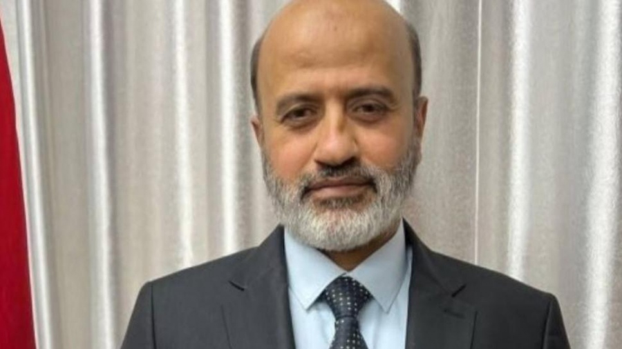 Η Hamas διορίζει ως προσωρινό ηγέτη τον Mohamed Ismail Darwish