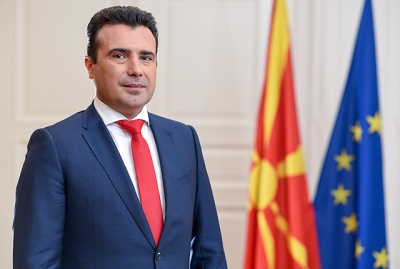 FYROM: Βρήκε ο Zaev τους 80 για την Συνταγματική Αναθεώρηση και την Συμφωνία των Πρεσπών - Καταγγελίες για χρηματισμό και απειλές