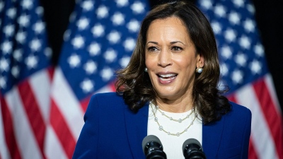 Kamala Harris (Δημοκρατικοί ΗΠΑ) για θάνατο Sinwar: «Αποδόθηκε δικαιοσύνη»