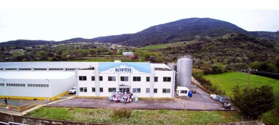 Το εργοστάσιο ΚΟΡΠΗ της Nestlé στο Μοναστηράκι Βόνιτσας ανοίγει τις πόρτες του για τους ανθρώπους της τοπικής κοινότητας