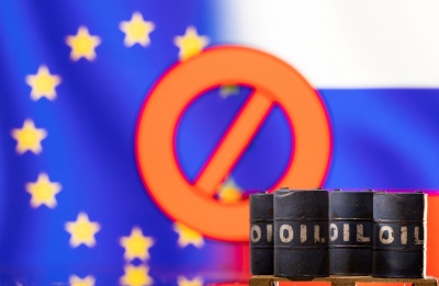 Υπάρχει μόνο μία σωτηρία - η Ρωσία: Η ΕΕ λειτούργησε ως νηπιαγωγείο... τώρα θα παρακαλά να βγει από την κρίση στο φυσικό αέριο