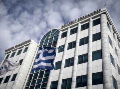 ΧΑ: Ο γεωπολιτικός κίνδυνος επηρεάζει τους επενδυτές – Πτωτικό άνοιγμα περιμένουν οι αναλυτές