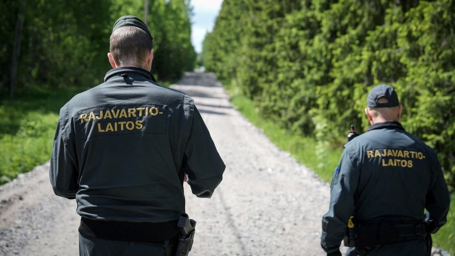 Η Φινλανδία εξετάζει νέο σκληρό νόμο για την προστασία των συνόρων, εν μέσω εντάσεων με τη Ρωσία